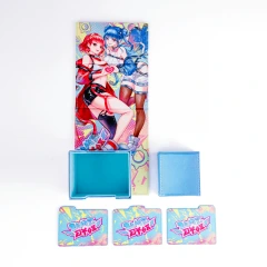 Mana Moon Deck Box - Devil Twins
